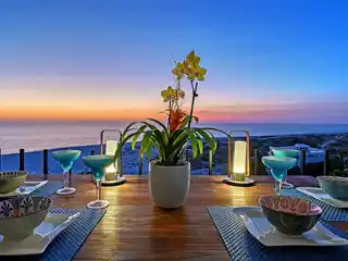 Unparalleled Gulf-Front Living in This Exquisitely Remodeled Condo