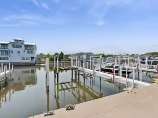 Lakefront Offering in the Exclusive Dunewood Association