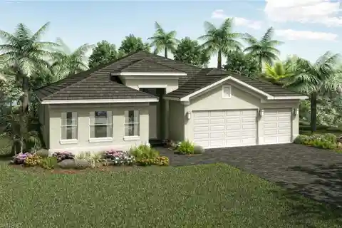 Gorgeous New Construction