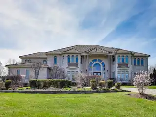 Palatial Custom Estate