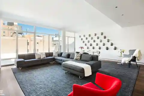 Residential Lease