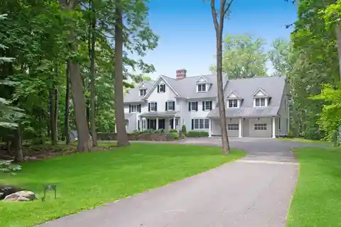 Spacious Residence Full of Recent Improvements