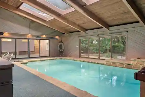 Expansive Retreat in Huntington Woods
