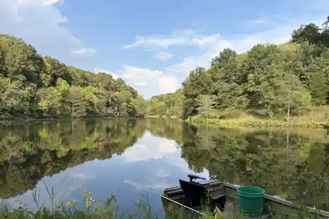 Extraordinary 262.8-Acre Property