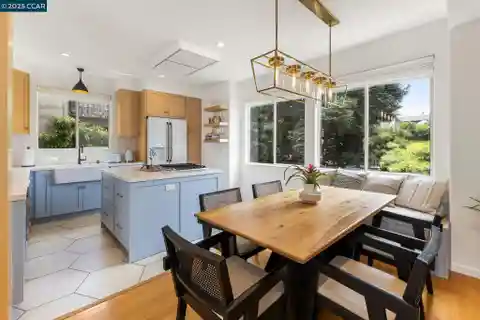 Newly Renovated Home in a Boutique Two-unit Building