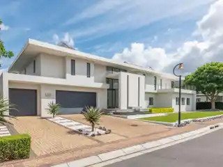 Beautiful House in a Quiet Cul-De-Sac in Pearl Valley