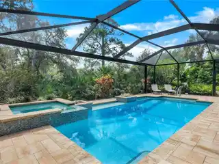 Privacy and Space in a Premier Location