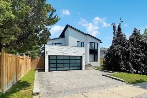 Exquisite Custom Home with Premium Upgrades