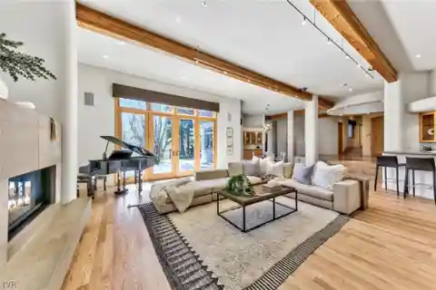 The Pinnacle of Unique and Modern Architecture