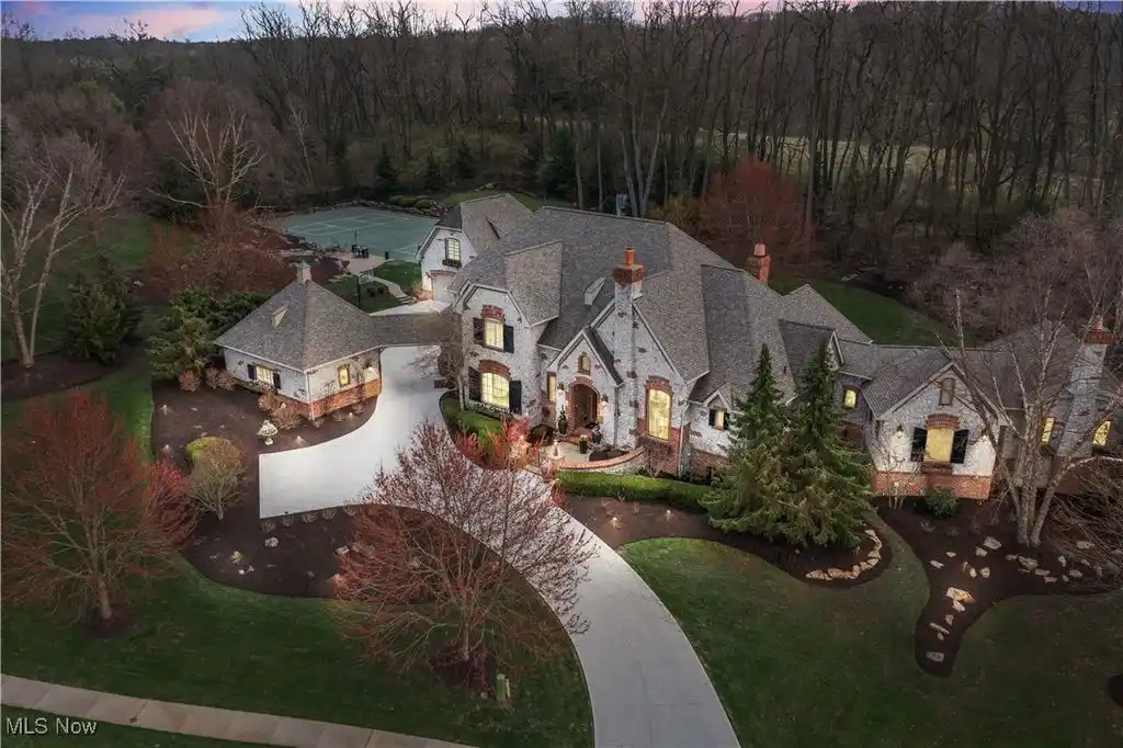 Custom One-owner Home on 2.39 Acres