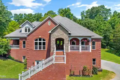 Impressive Home on 1.68 Acres