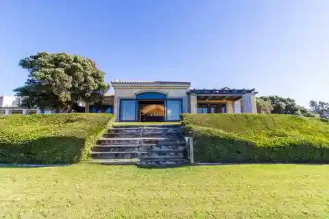 Timeless Coastal Sanctuary