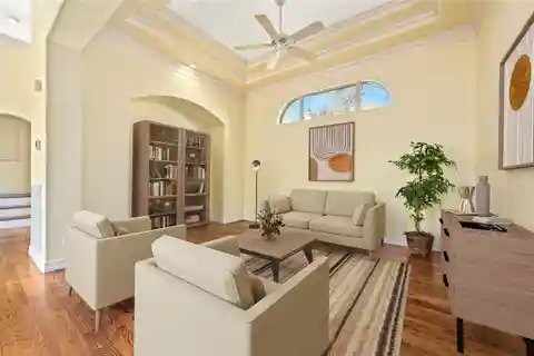 Spacious Home in Sought-After Davenport Ranch