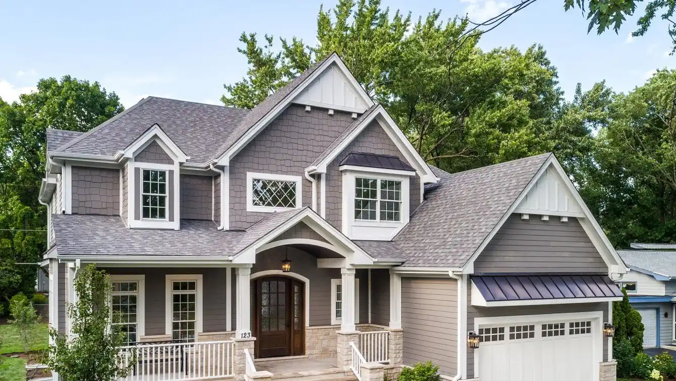Custom Build Opportunity Near Downtown Naperville