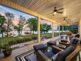 Be Captivated by Waterfront Luxury