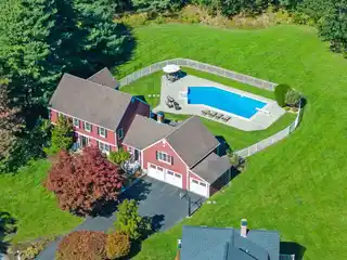 Impressive Home in Prestigious Andover Country Club