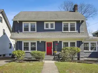 The Perfect Blend of Charm  and  Modern Updates