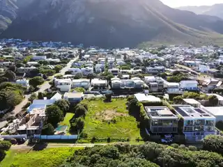 Exclusive Seafront Opportunity
