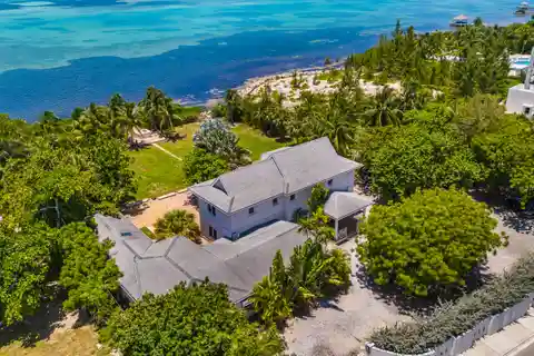 Exceptional Oceanfront Property