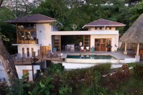 Casa Fenomenal Guiones