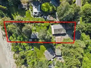 High-Bluff Waterfront Property in Bells Beach