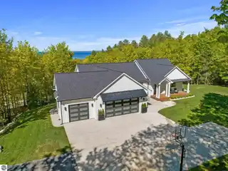 Thoughtfully Designed Ranch-style Home