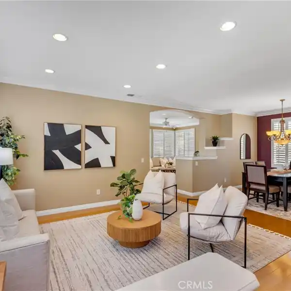 SPACIOUS TURNKEY HOME IN GUARD GATED NEIGHBORHOOD