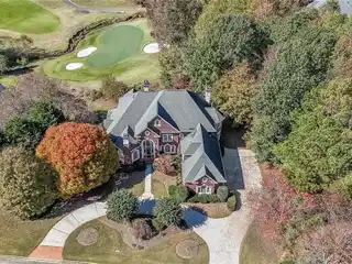 Magnificent Brick Home in Prestigious Sugarloaf Country Club