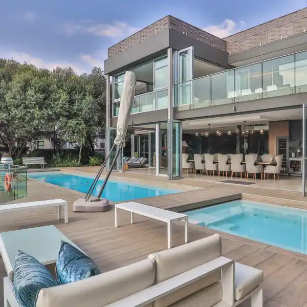 EXCLUSIVE PROPERTY AT HARTBEESPOORT