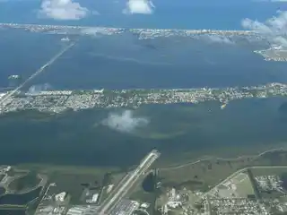 One-Of-A-Kind Living Experience at River Fly-In