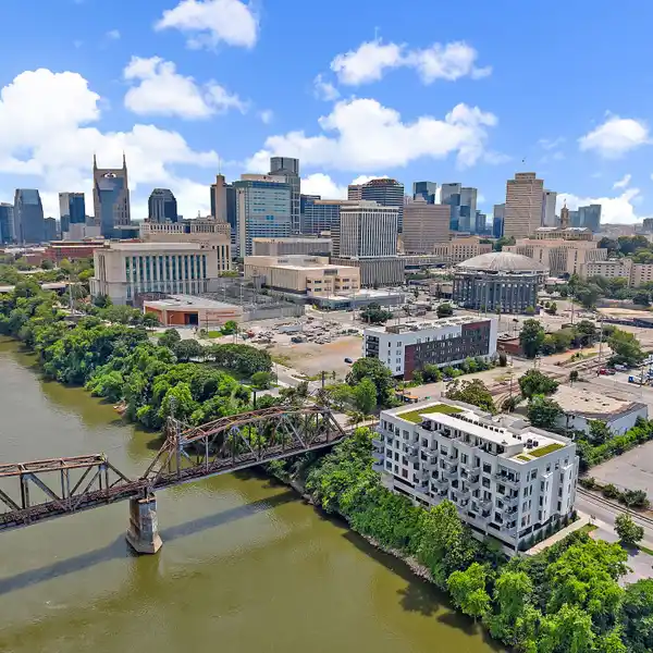 TURNKEY GEM WITH RIVER VIEWS