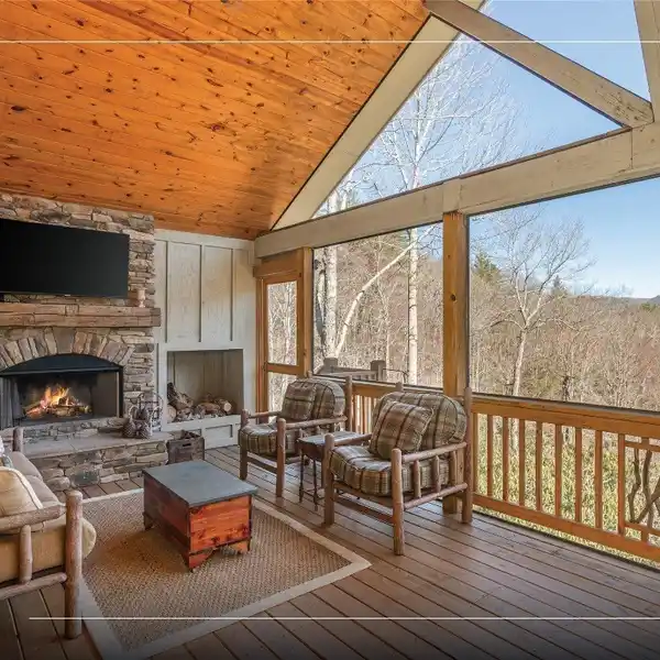 METICULOUSLY MAINTAINED ARTS & CRAFTS HOME IN GATED CEDAR HILL