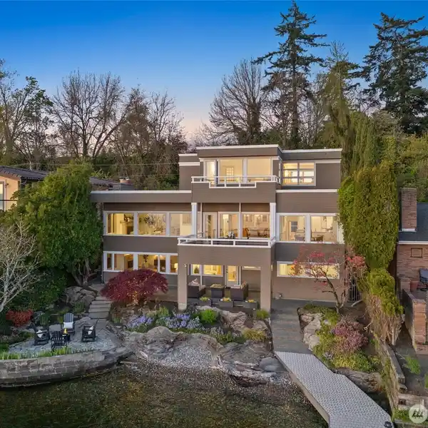 EXTRAORDINARY LEGACY PROPERTY