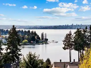 Fully Renovated Home with Breathtaking Panorama