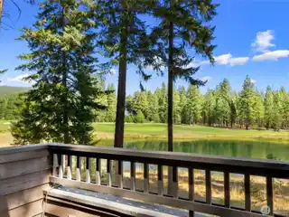 Furnished Luxury Retreat with Eco-friendly Features