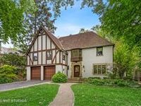 FINELY APPOINTED GORGEOUS TUDOR HOME