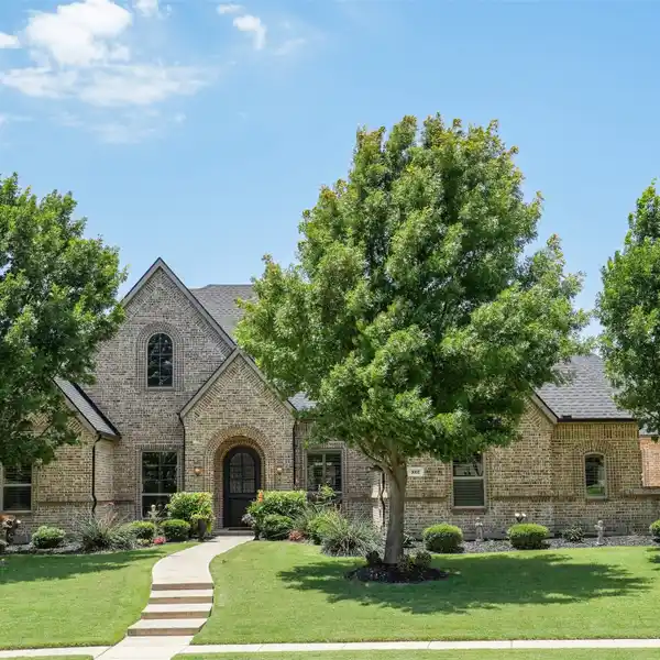 RARE ONE STORY HOME