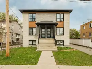 Turnkey Triplex in Desirable, High-Demand Area