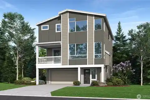 Five Bedroom New Construction in Baldwin Court