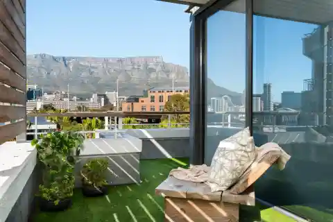 One-of-a-kind Full-floor Penthouse