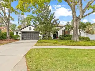 Contemporary South Tampa Home in Prime Location