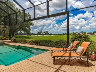 Exquisite Estate Home in Prestigious Terracina