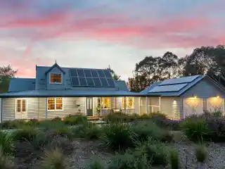Enchanting Lifestyle Estate
