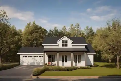 Private Estate Living with Custom Design