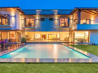 The Grand Sachi Home at La Hacienda 