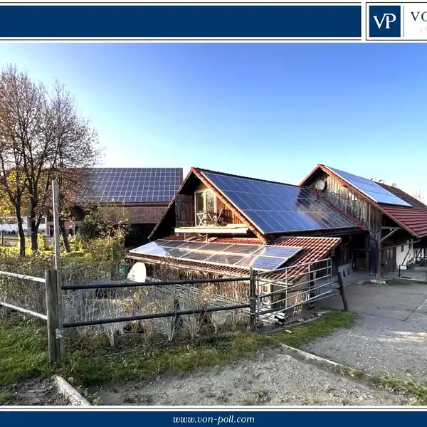 YOUR EXCLUSIVE RETREAT IN THE MIDDLE OF NATURE