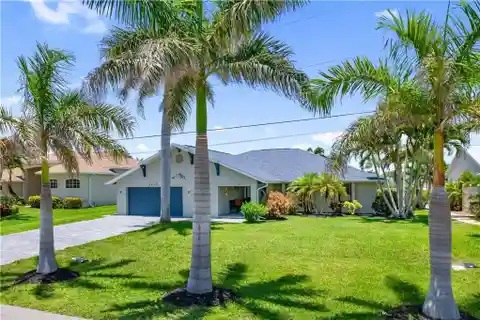 Updated Pool Home with Gulf Sailboat Access