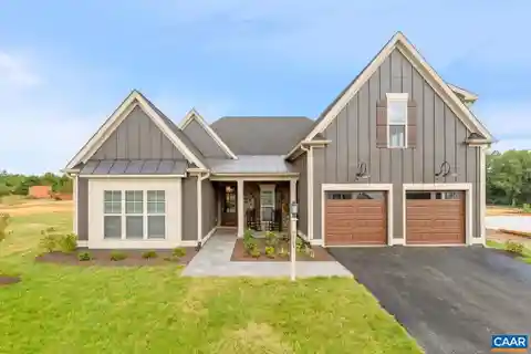 Popular Plan in the Newest Section of Belvedere