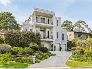 Epic Home in a Class of Its Own