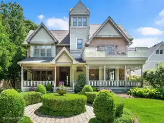 Exceptional In-town Home